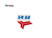 SR50 SR80 skútr