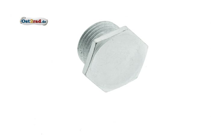 Závěrný šroub řazení SIMSON S50 KR51/1 motor M53