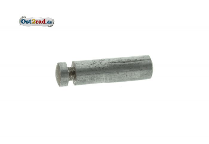 Kolík 4x16 motor  MZ ETZ 125 150