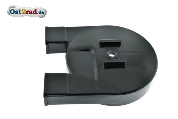 Kryt rozety Simson SR50 SR80 , plast