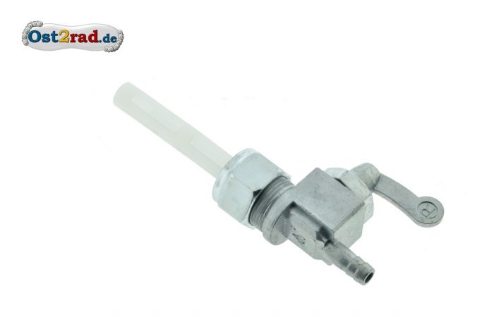 Palivový benzinový kohout MZ IWL SIMSON 5mm