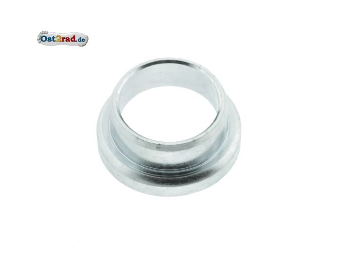Miska ložiska řízeni, nadrozměr pro opravy Simson S50 KR51 S51 SR50 SR4- SR2