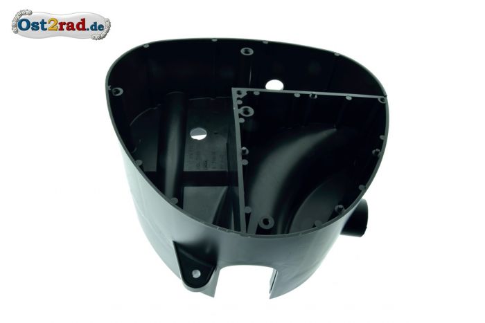 Tělo sání airbox výstup ø 36 mm Simson S50, S51, S70, S53, S83