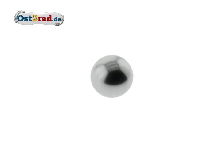 Kulička 5 mm startovací páka Simson SR50 SR80