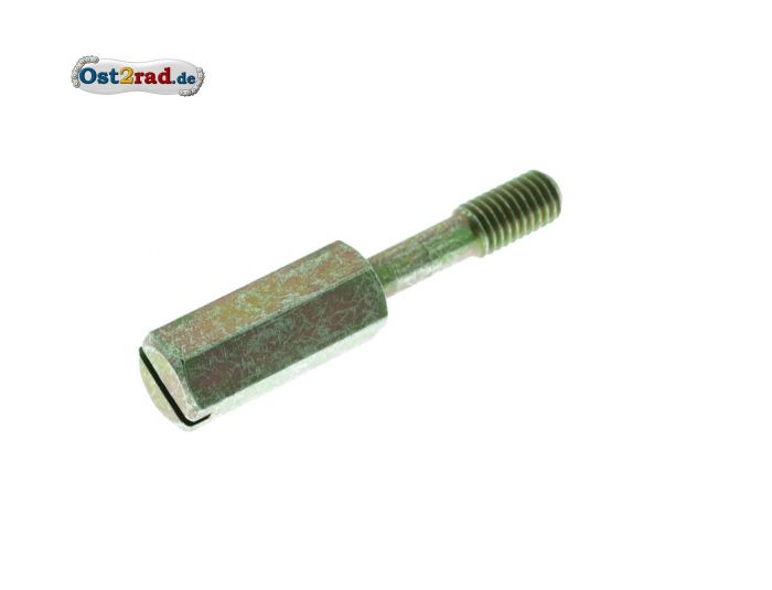 Karburátor Bing šroub svroky Simson SR50 a SR80