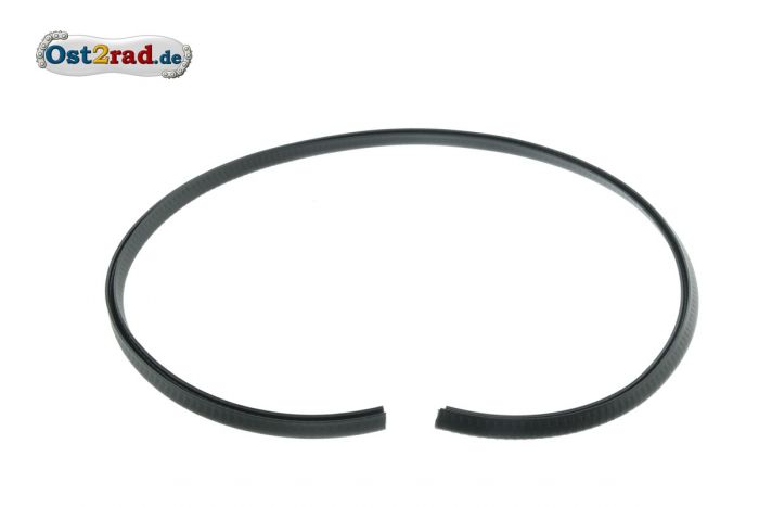 Lemovka, revmaplech Simson SR50 SR80 - na metry