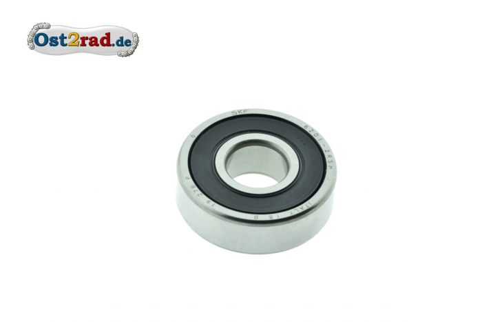 Ložisko  SKF 6201 C3 2RSH kolo Simson