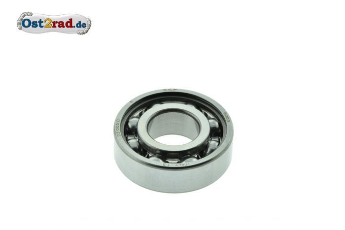 Ložisko kuličkové 1 x SKF 6203.C3