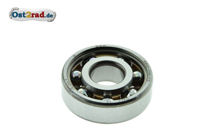 Ložisko SKF 6302 C3 T9 SR4- S50 KR51/1 ES TS ETS 250