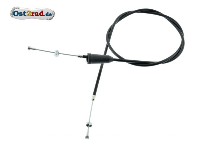 Bowden lanko přední brzda MZ ETS, TS 125, 150, 250, 125, 150, 250, 250/1, ETZ 125, 150, 250, 251