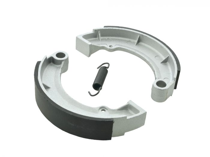 Brzda pakna, čelist 160 mm MZ TS ETZ 250 251 301