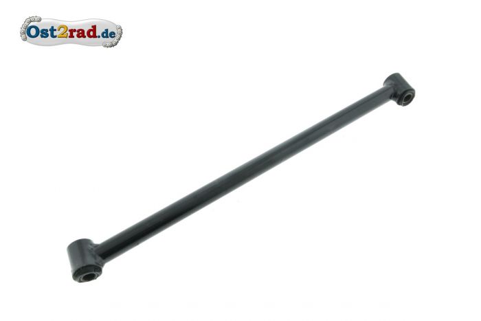 Držák výfuku TS250
