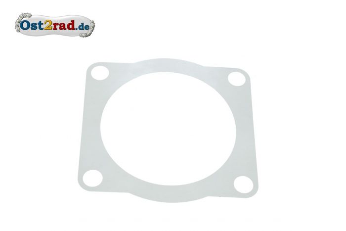 Hlava válec těsnění  MZ ETZ 300 ccm 0,4mm