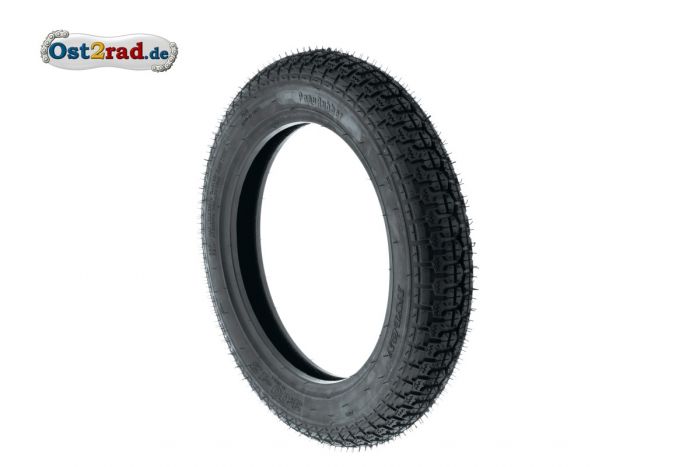 Pneumatika 3,00x12 PneuRubber Simson SR50  SR80, silniční celoroční  52J