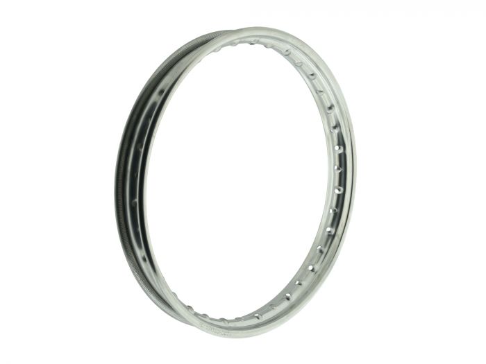 Ráfek nerez 1,50x16 Simson S51 S50 KR51 SR4