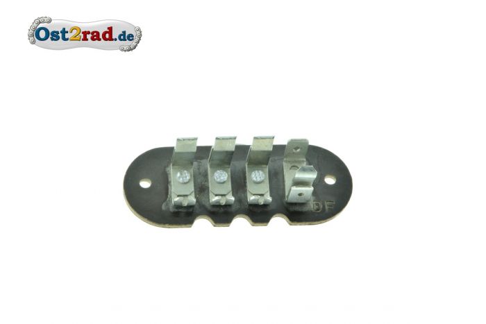 Konektory 8046.2-221 stator MZ ETZ