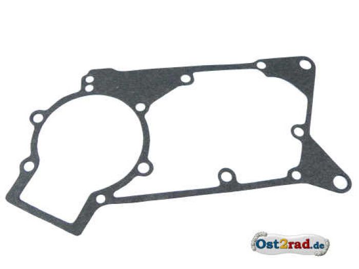 Těsnění karterů Simson S51, SR50, KR51/2