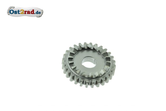 Kolo startovací páky SIMSON S51, SR50, KR51/2 Schwalbe, S83