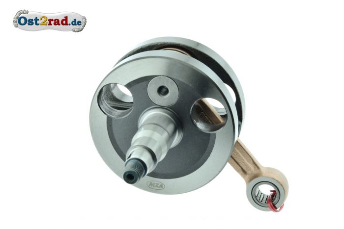 Klikový hřídel S51, SR50, KR51/2