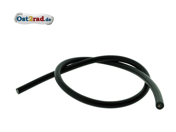 Zapalovací kabel, VN kabel MZ a Simson, 0,5 m