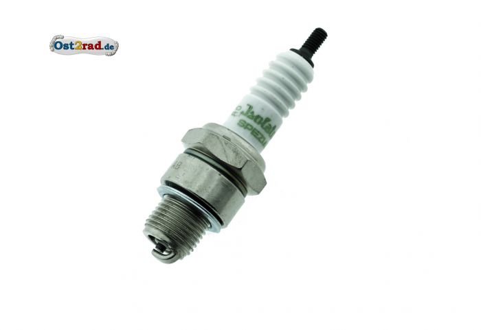 Zapalovací svíčka Isolator 260 originální pro Simson a MZ
