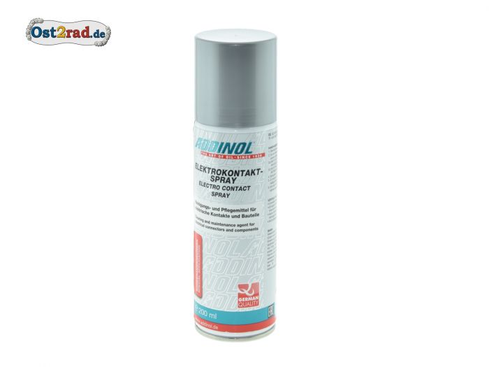 ADDINOL elektrosprej sprej 200 ml