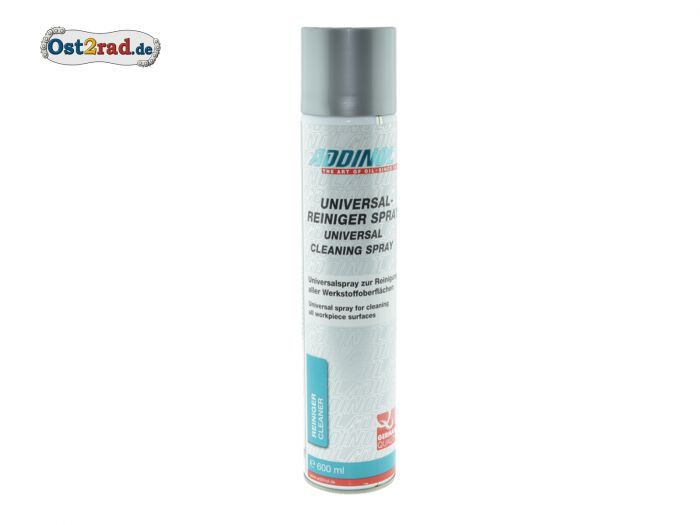 ADDINOL univerzální čistič sprej 600 ml