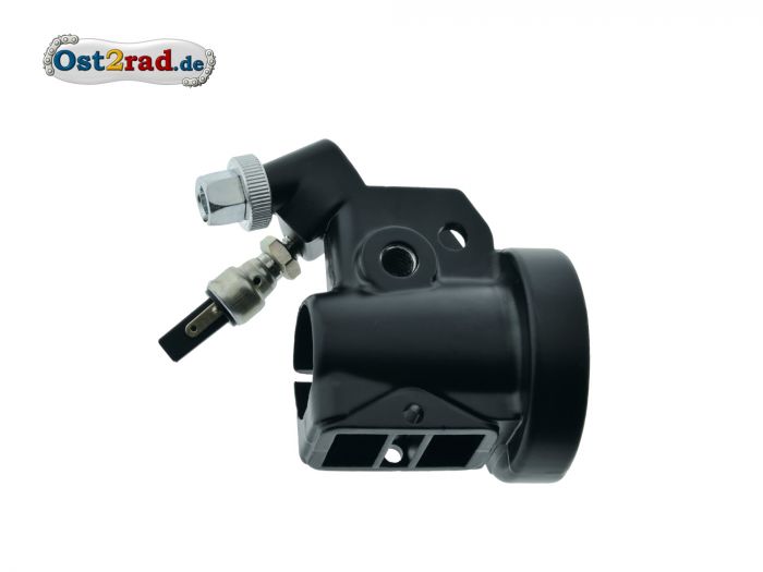 Držák otočné rukojeti plynu Simson S51 / SR