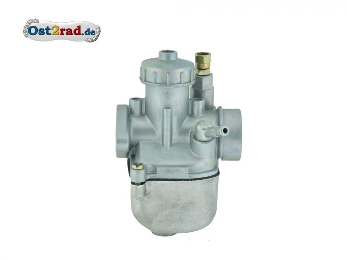 Karburátor BVF 16N1-12 SIMSON KR51/2 Schwalbe + INFO