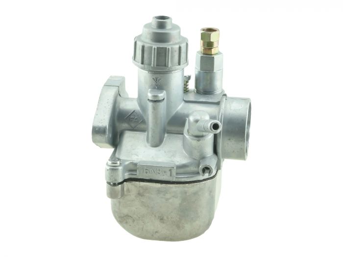 Karburátor BVF 16N3-1 SIMSON KR51/2 Schwalbe + INFO