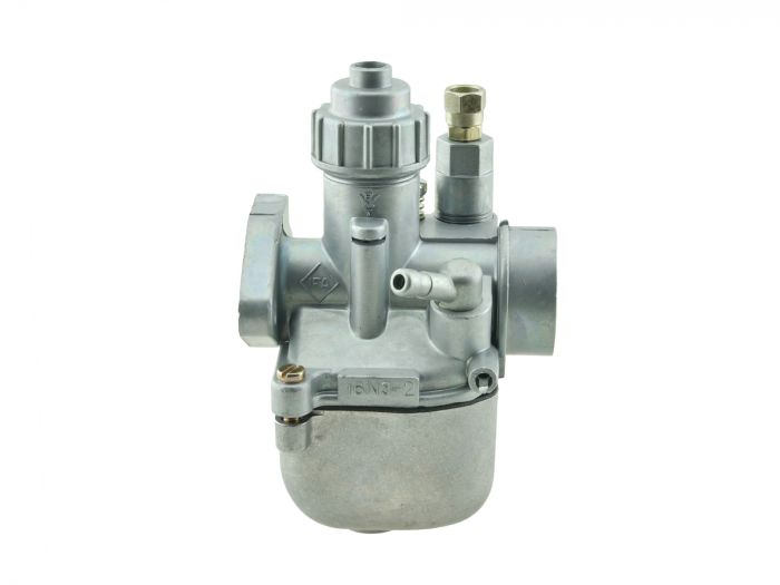 Karburátor BVF 16N3-2 SIMSON SR50 + INFO