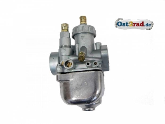 Karburátor BVF 16N3-5  SIMSON S70 + INFO