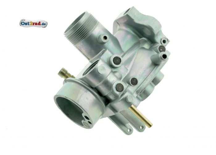 Tělo karburátoru BVF 16 N3 SIMSON S51, S70