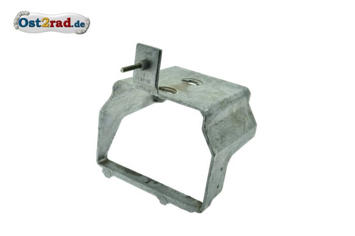 Držák baterie MZ TS 250/0 a TS 250/1