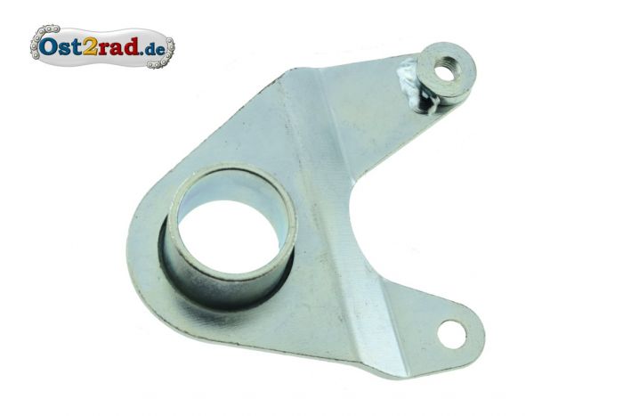 Držák motoru levý MZ ETZ125 a ETZ150