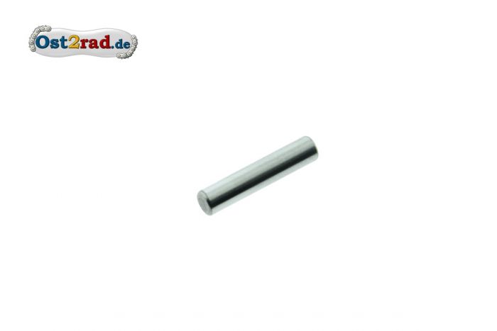 Jehla ložiska převodovka 2.5 x 11,8 mm   I  TGL 15518 MZ ETZ 250, 251