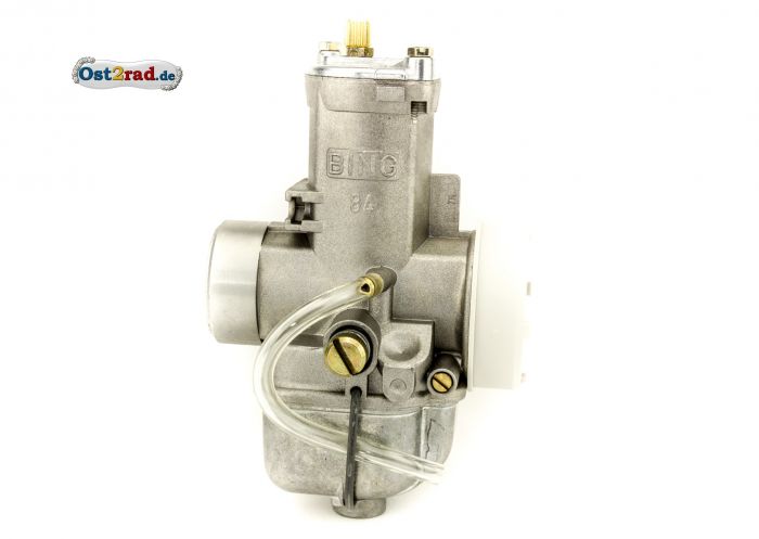 Karburátor Bing pro  MZ ETZ 250/251 Akční cena! + INFO
