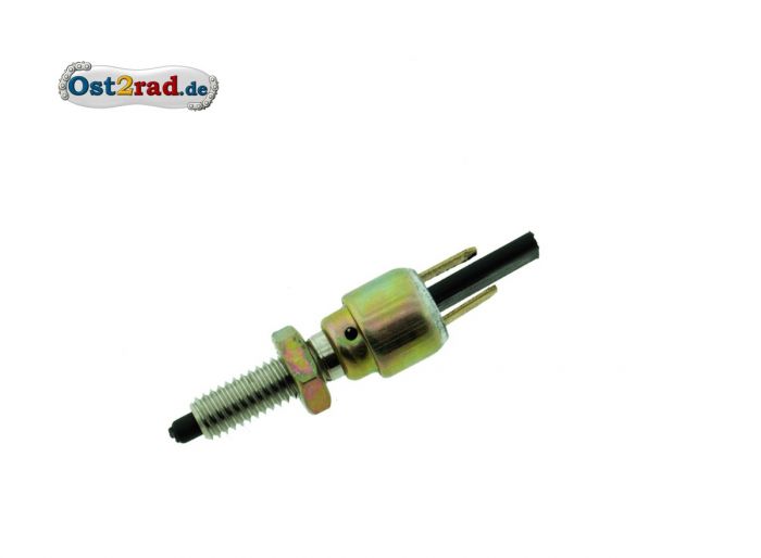 Spínač brzdového světla přední  Simson S51, S70, SR50, SR80