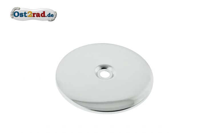 Krytka vzduchového filtru MZ TS 250