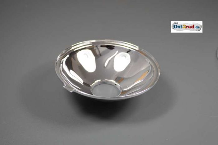 Reflektor, parabola, přední světlo Simson SR2 KR50 