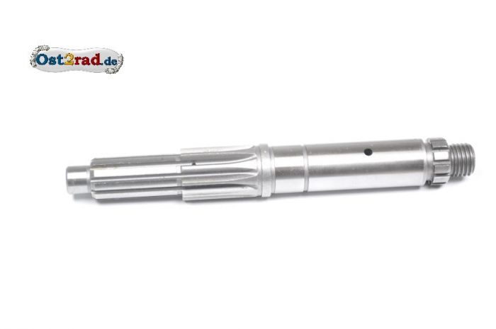 Hřídel spojky Simson S51, SR50, KR51