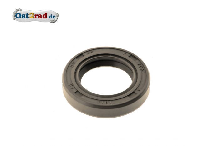 Simmering, gufero 22x35x7 Simson Viton