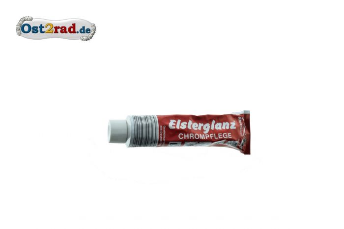 Leštící prostředek na chrom Elsterglanz 150 ml