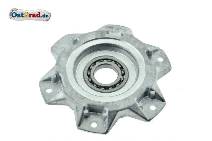 Tlačná příruba tělesa spojky MZ TS250/1 ETZ250 ETZ251