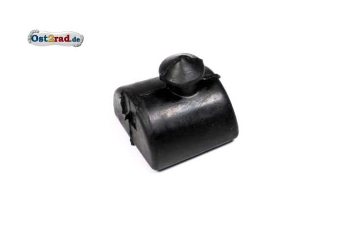 Doraz vidlice guma  Simson SR1 SR2 KR50