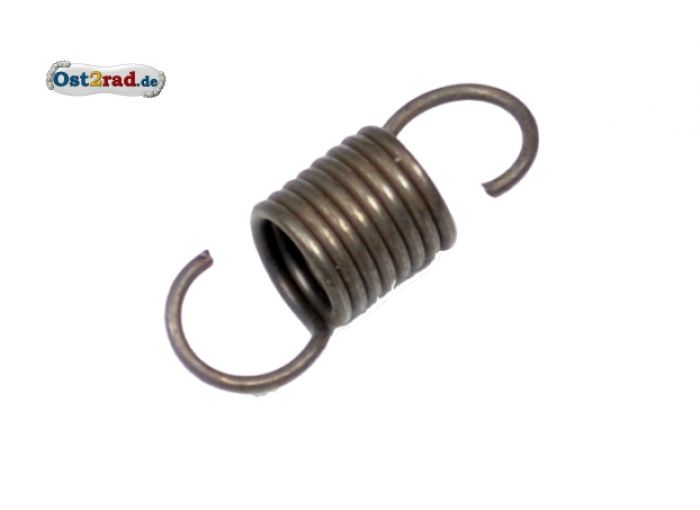 Pružina řadící páky Simson S51 KR51/2 SR50 4-rychlosti