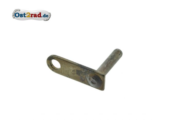 Závěs řazení Simson S51 KR51/2 SR50 4-rychlosti