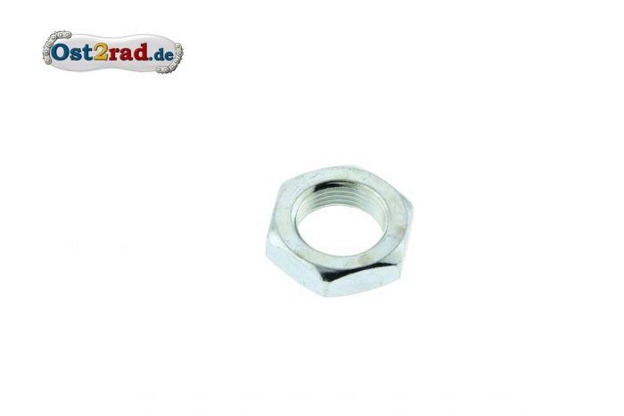 Matice rozety 20x1,5  MZ ETZ 125 150