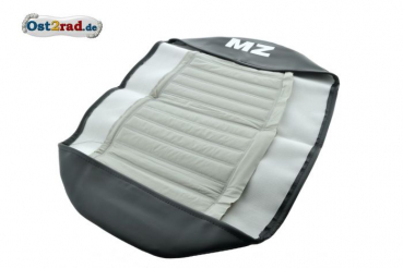 Preview: Potah sedla MZ TS125 a TS150