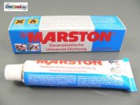 Těsnicí hmota - tmel Marston  80 ml